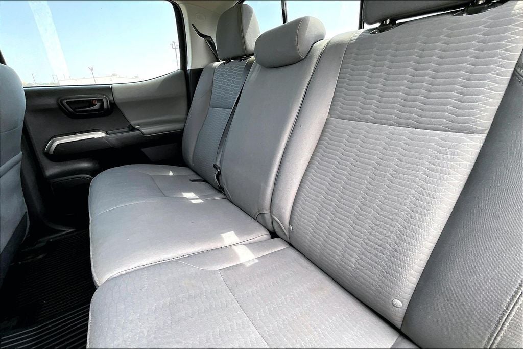 2018 Toyota Tacoma SR5 V6