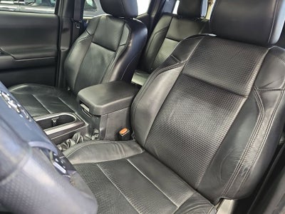 2020 Toyota Tacoma TRD Sport V6