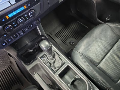 2020 Toyota Tacoma TRD Sport V6