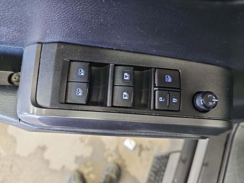 2020 Toyota Tacoma TRD Sport V6