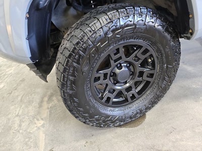 2020 Toyota Tacoma TRD Sport V6