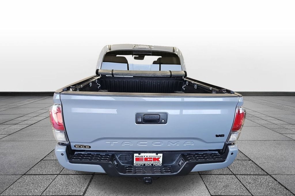 2020 Toyota Tacoma TRD Sport V6