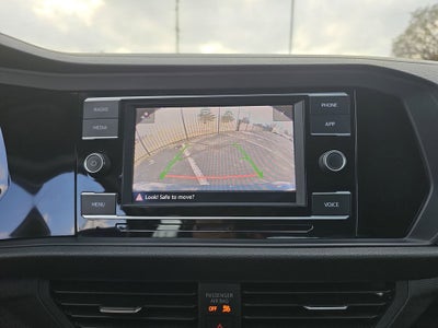 2024 Volkswagen Jetta 1.5T S