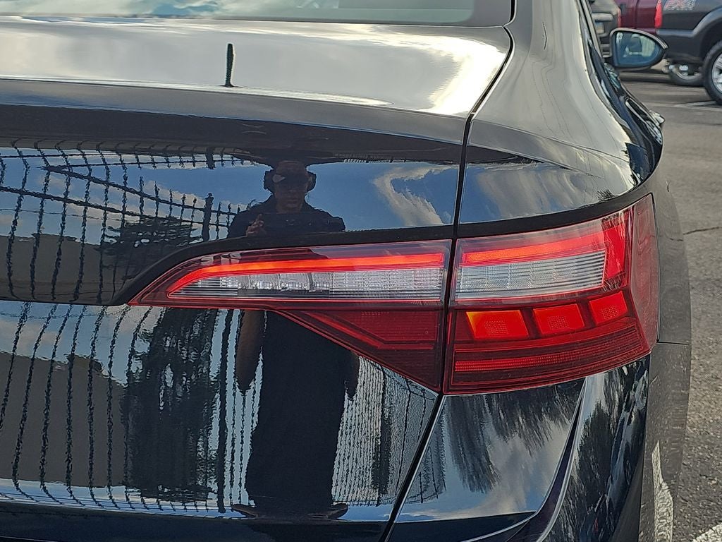 2024 Volkswagen Jetta 1.5T S