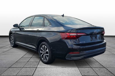 2024 Volkswagen Jetta 1.5T S