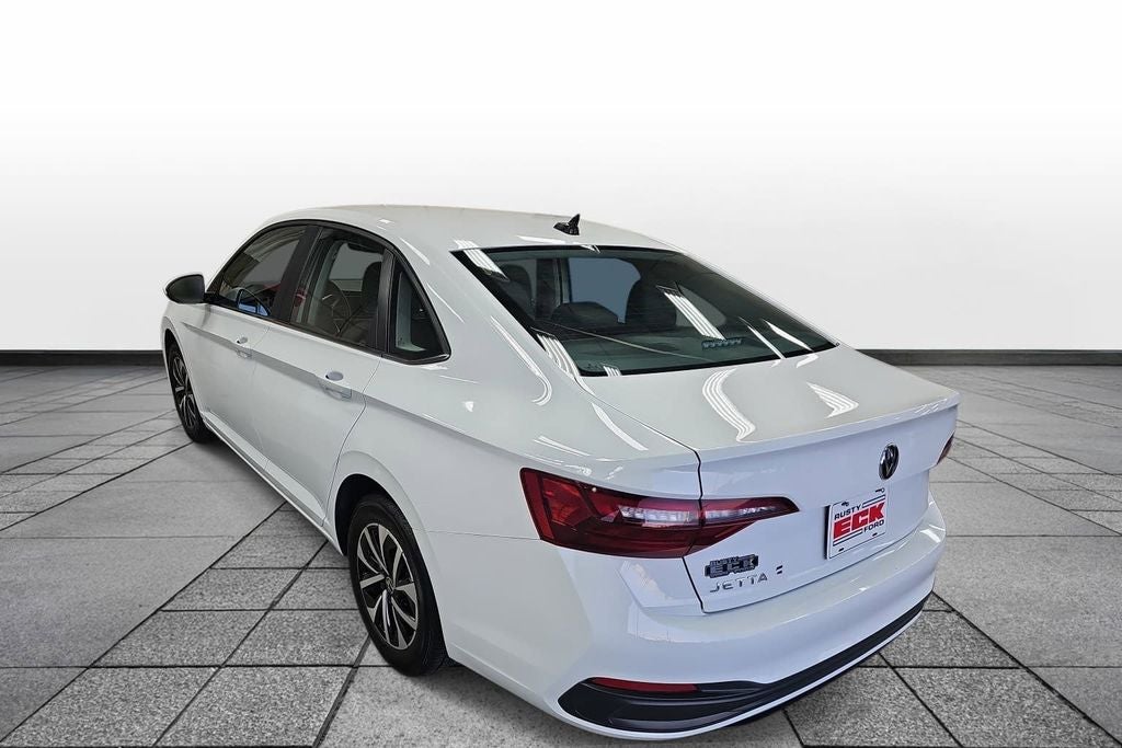 2024 Volkswagen Jetta 1.5T S