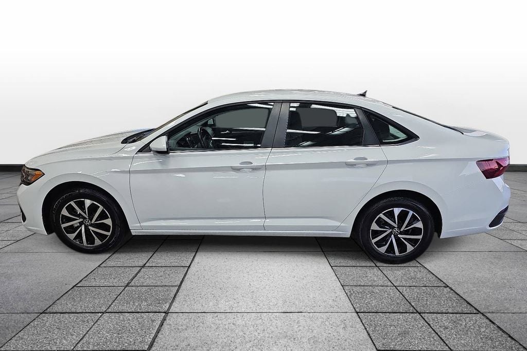 2024 Volkswagen Jetta 1.5T S