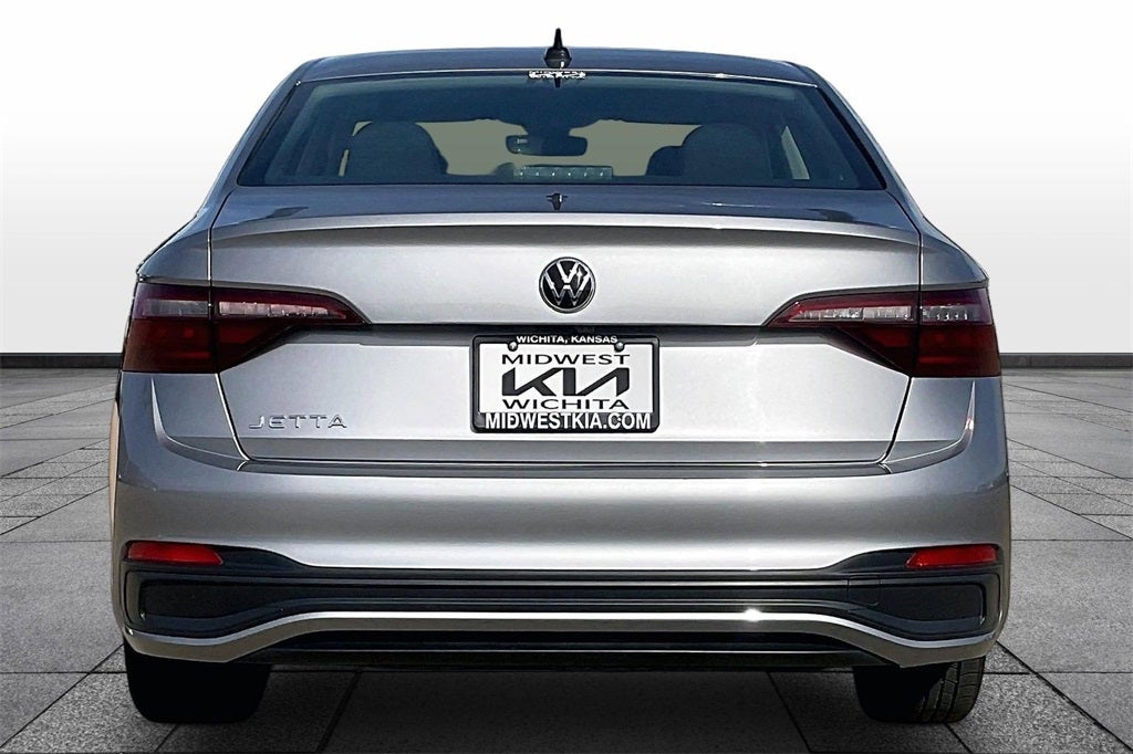 2024 Volkswagen Jetta 1.5T S