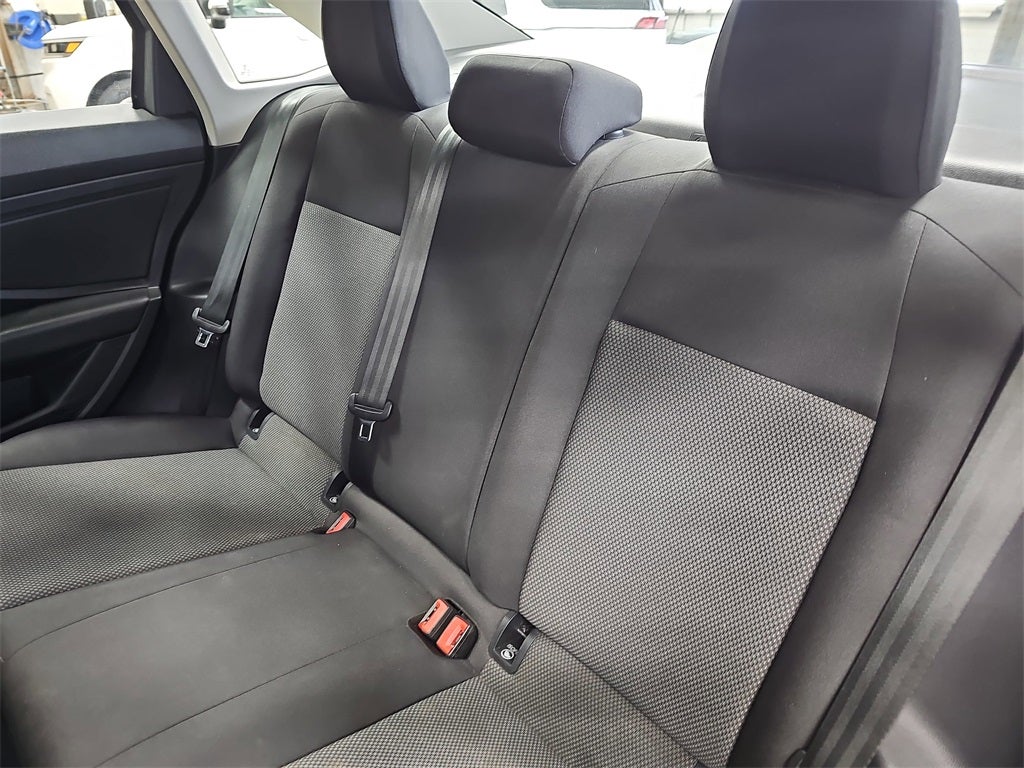 2020 Volkswagen Jetta 1.4T S