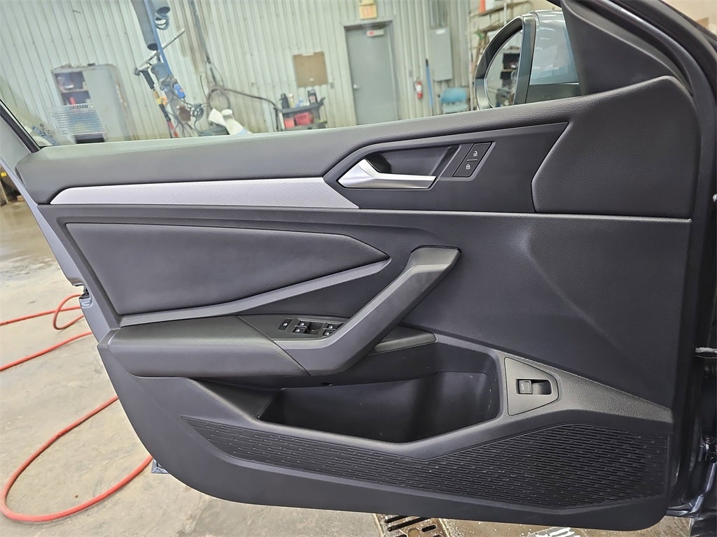 2020 Volkswagen Jetta 1.4T S