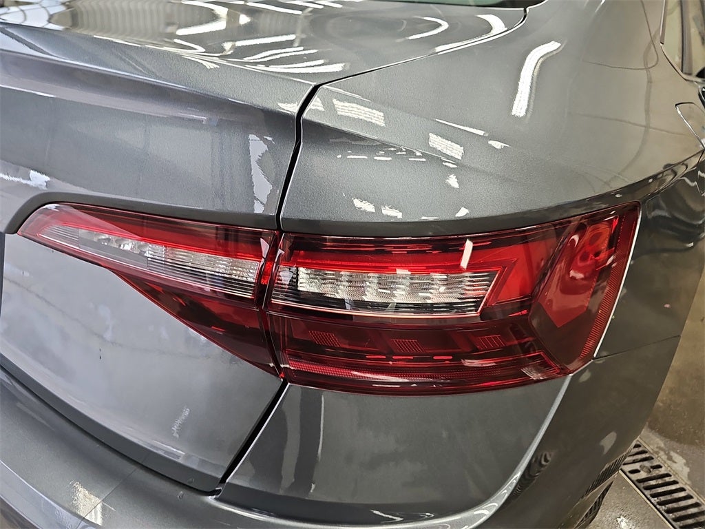 2020 Volkswagen Jetta 1.4T S