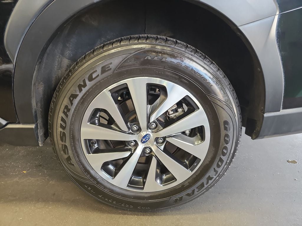 2023 Subaru Outback Premium