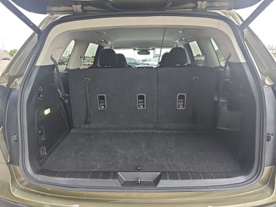 2025 Subaru Ascent Premium