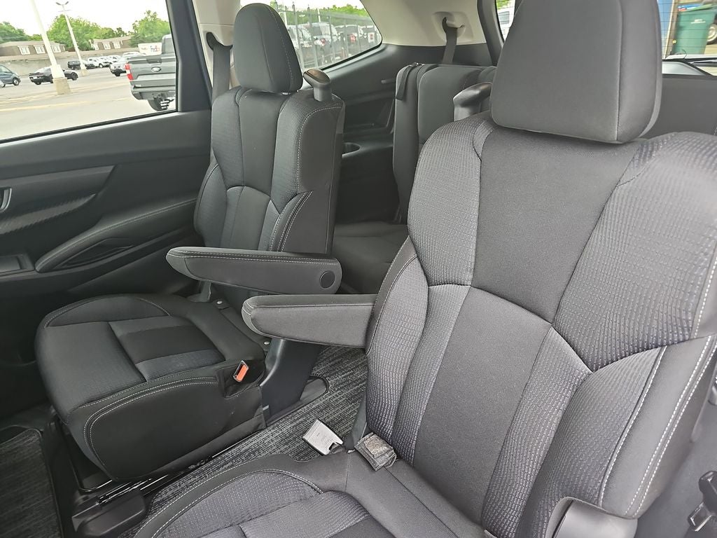 2025 Subaru Ascent Premium