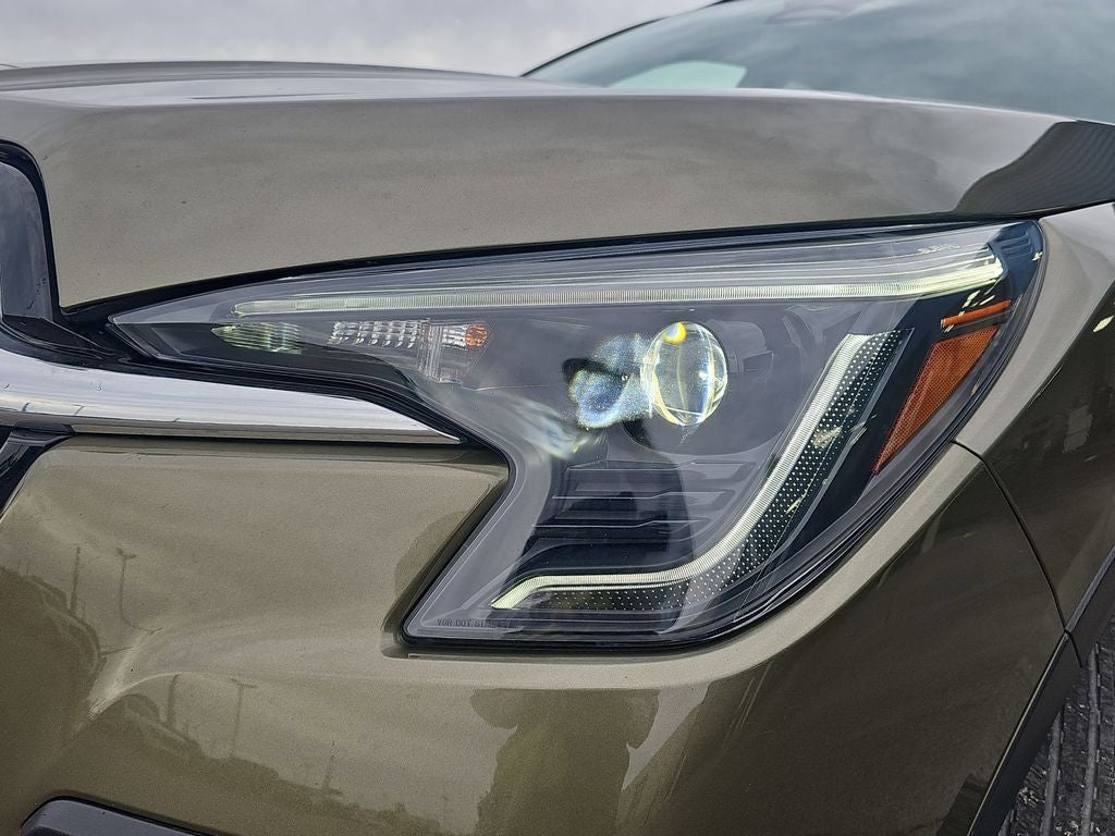 2025 Subaru Ascent Premium
