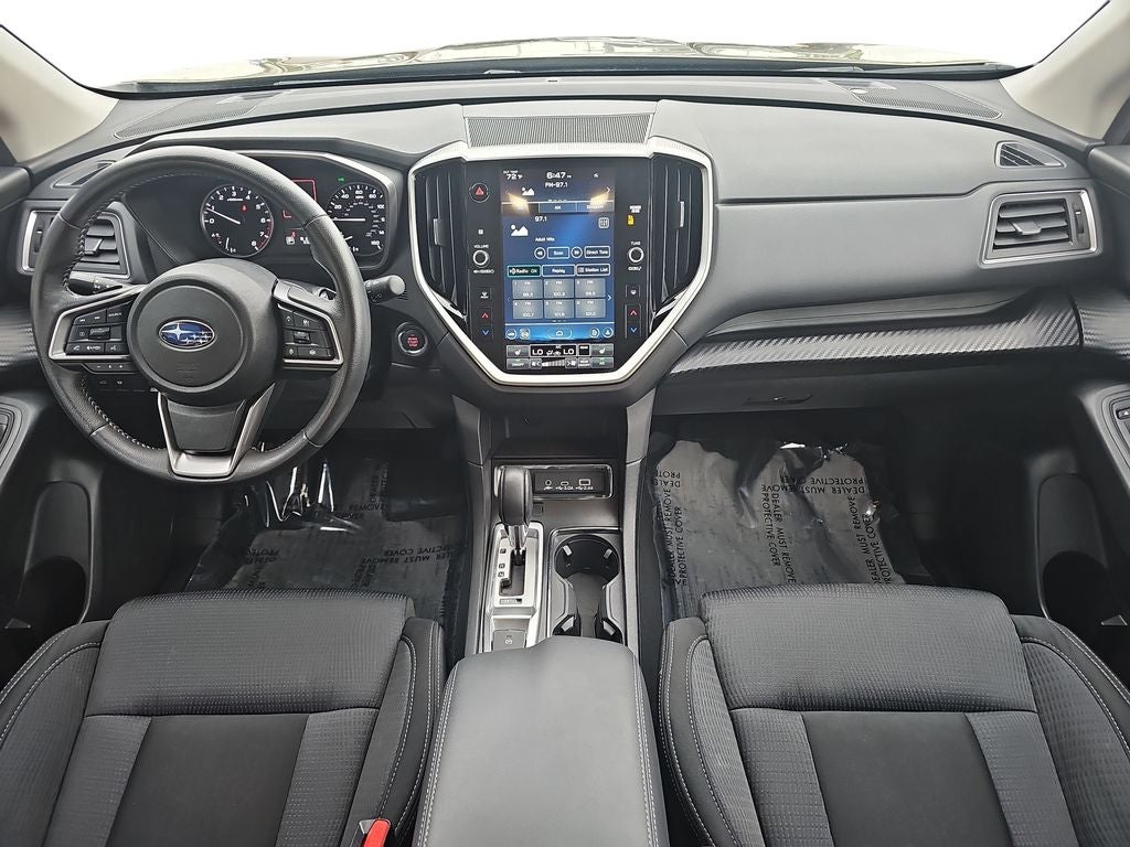 2025 Subaru Ascent Premium