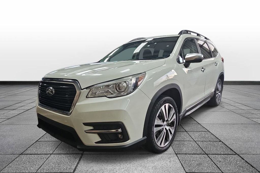 2021 Subaru Ascent Touring