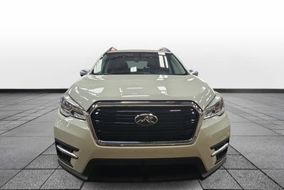 2021 Subaru Ascent Touring