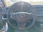 2016 Toyota Avalon XLE