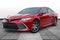 2023 Toyota Camry Hybrid XLE