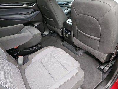 2021 Buick Enclave Preferred