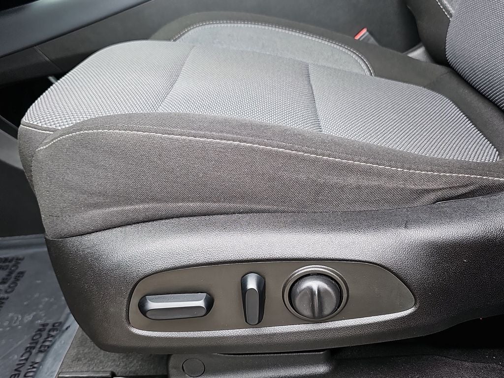 2021 Buick Enclave Preferred