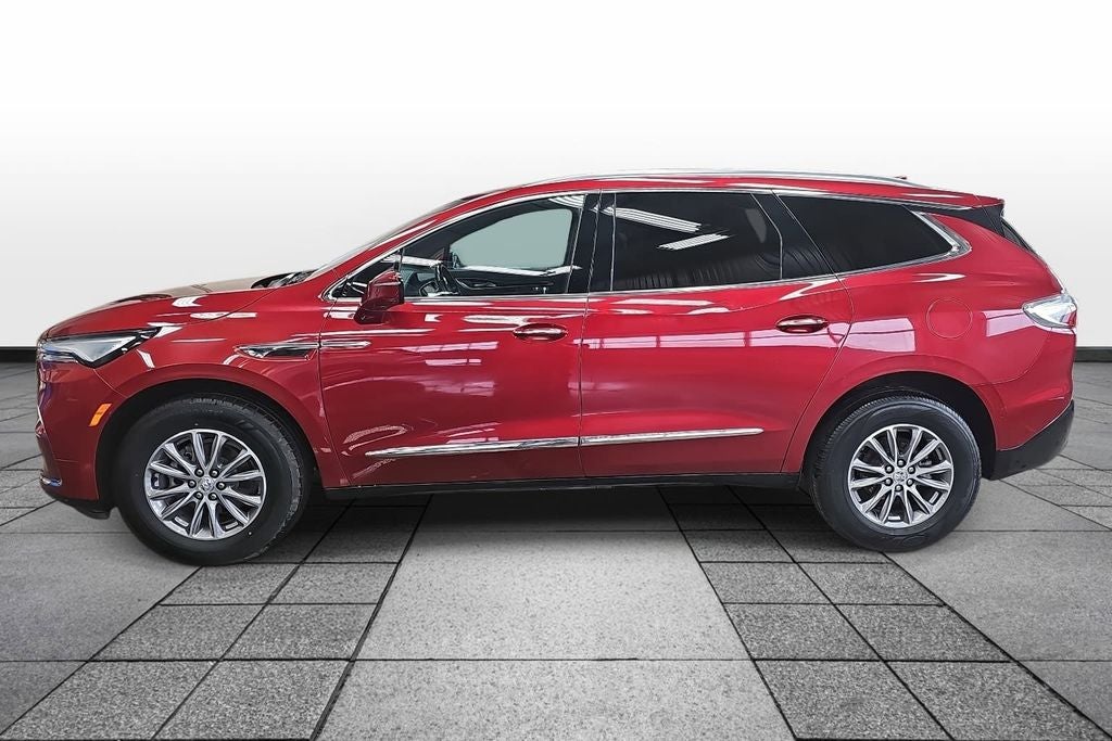 2024 Buick Enclave Premium Group