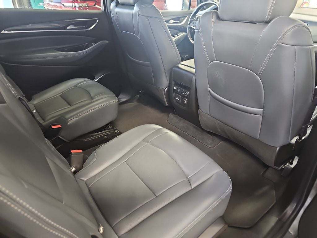 2024 Buick Enclave Premium Group