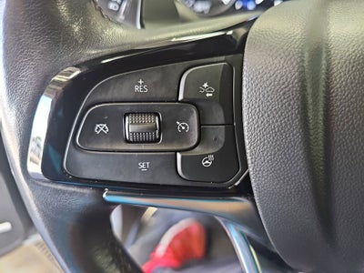 2024 Buick Enclave Premium Group