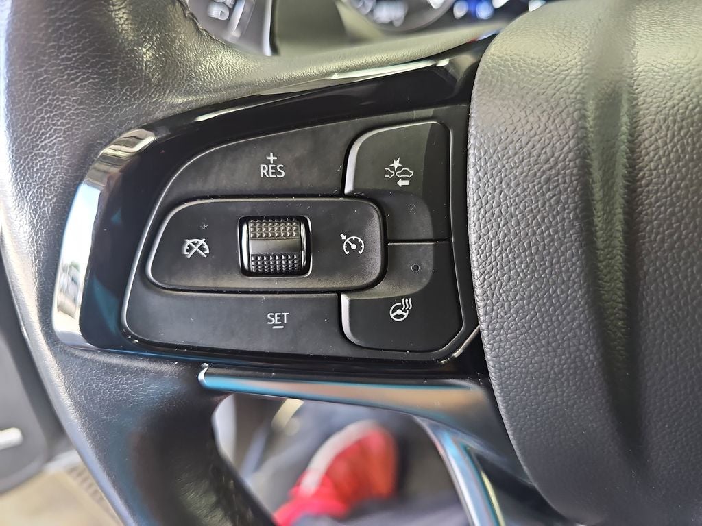 2024 Buick Enclave Premium Group