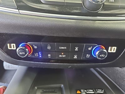 2024 Buick Enclave Premium Group