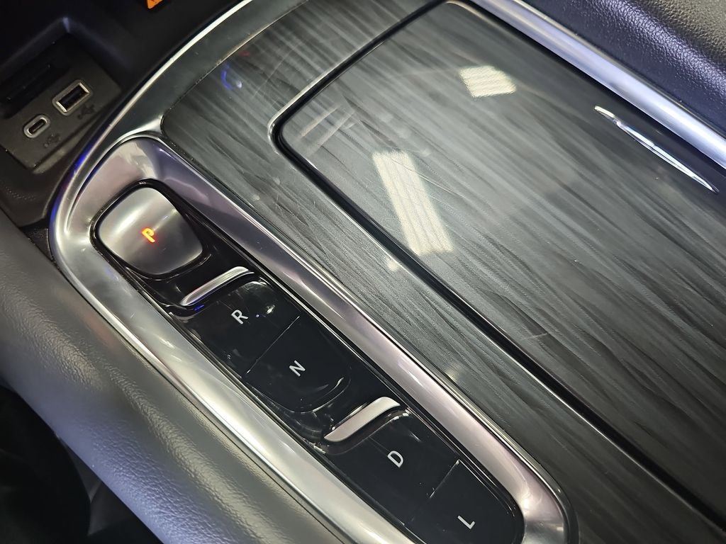 2024 Buick Enclave Premium Group