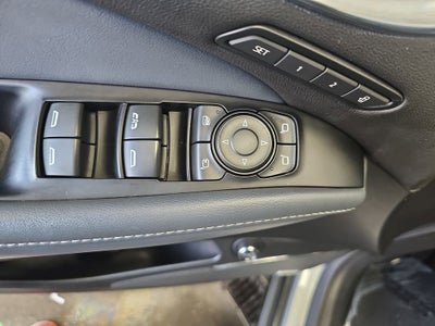 2024 Buick Enclave Premium Group