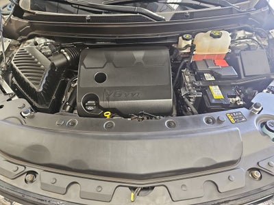 2024 Buick Enclave Premium Group