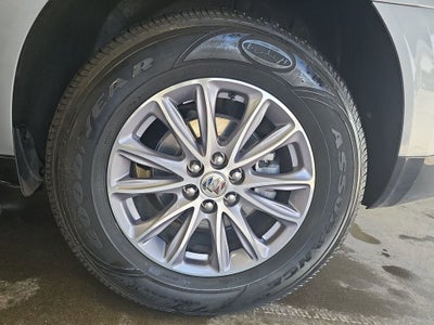 2024 Buick Enclave Premium Group