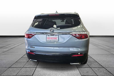 2024 Buick Enclave Premium Group