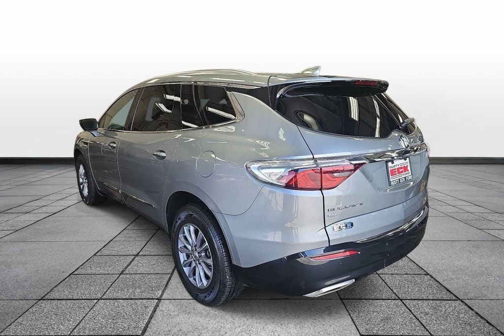 2024 Buick Enclave Premium Group