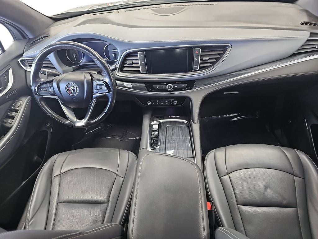 2024 Buick Enclave Premium Group
