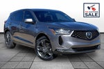 2024 Acura RDX A-Spec Package SH-AWD