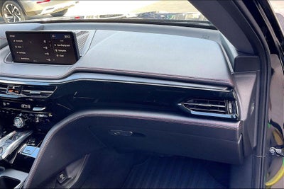 2022 Acura MDX Type S w/Advance Package SH-AWD