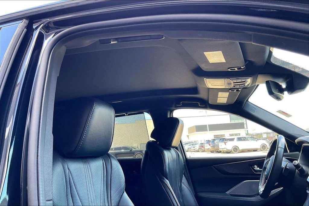 2022 Acura MDX Type S w/Advance Package SH-AWD