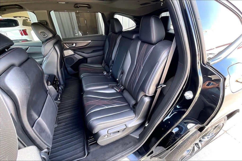 2022 Acura MDX Type S w/Advance Package SH-AWD
