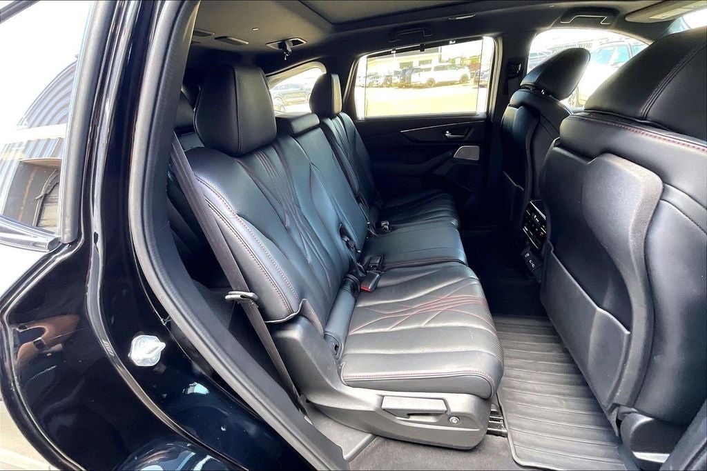 2022 Acura MDX Type S w/Advance Package SH-AWD