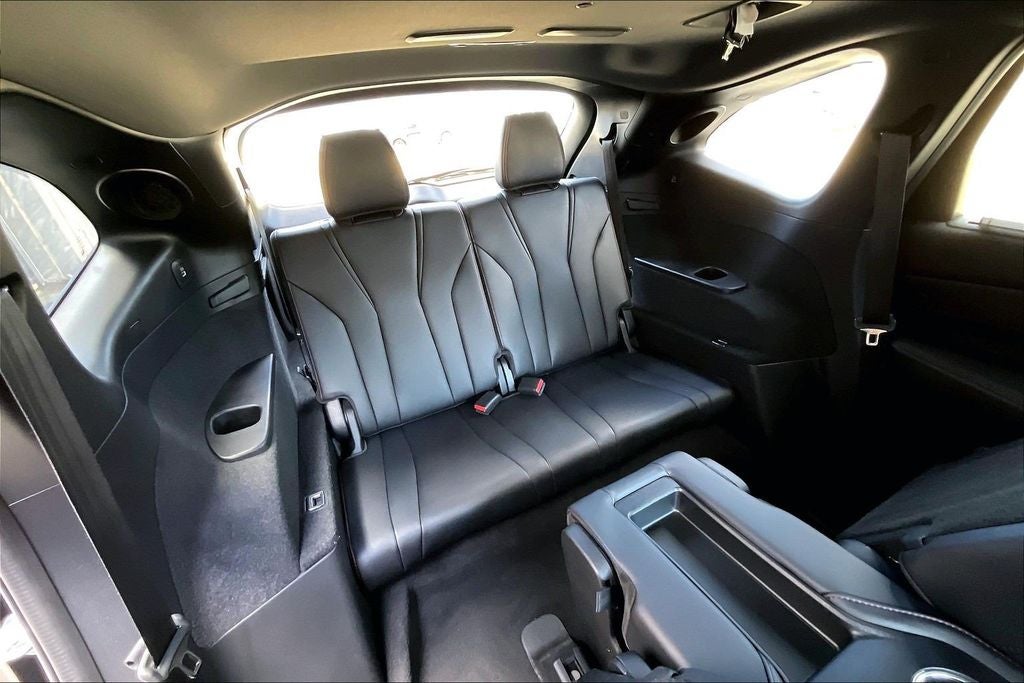 2022 Acura MDX Type S w/Advance Package SH-AWD