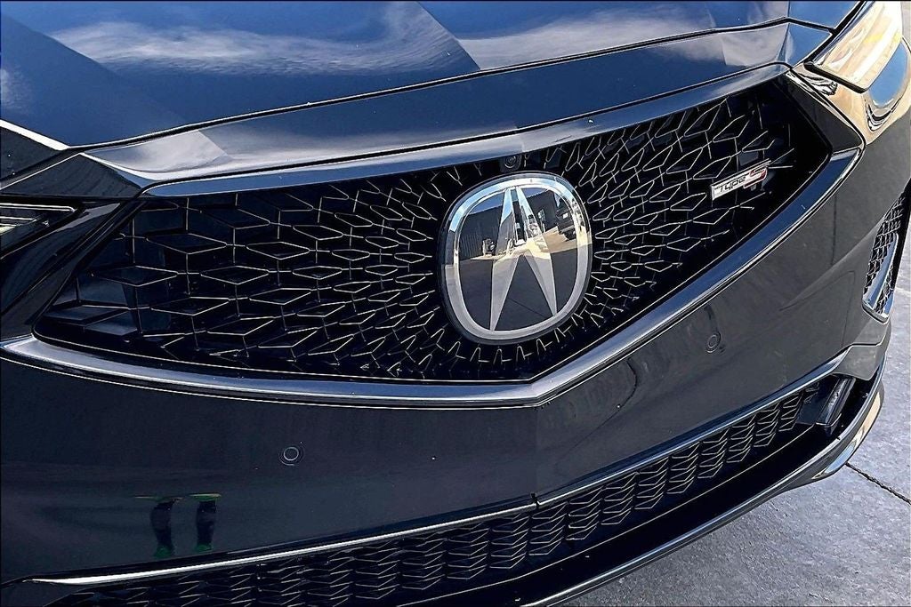 2022 Acura MDX Type S w/Advance Package SH-AWD
