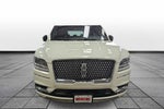 2020 Lincoln Navigator L Reserve