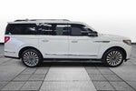 2020 Lincoln Navigator L Reserve