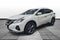2021 Nissan Murano Platinum