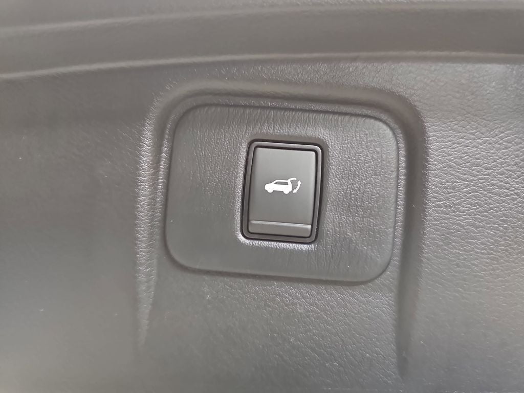 2021 Nissan Murano Platinum