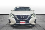 2021 Nissan Murano Platinum
